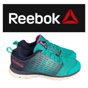 Reebok Dual Rush 2.5 - Size 4